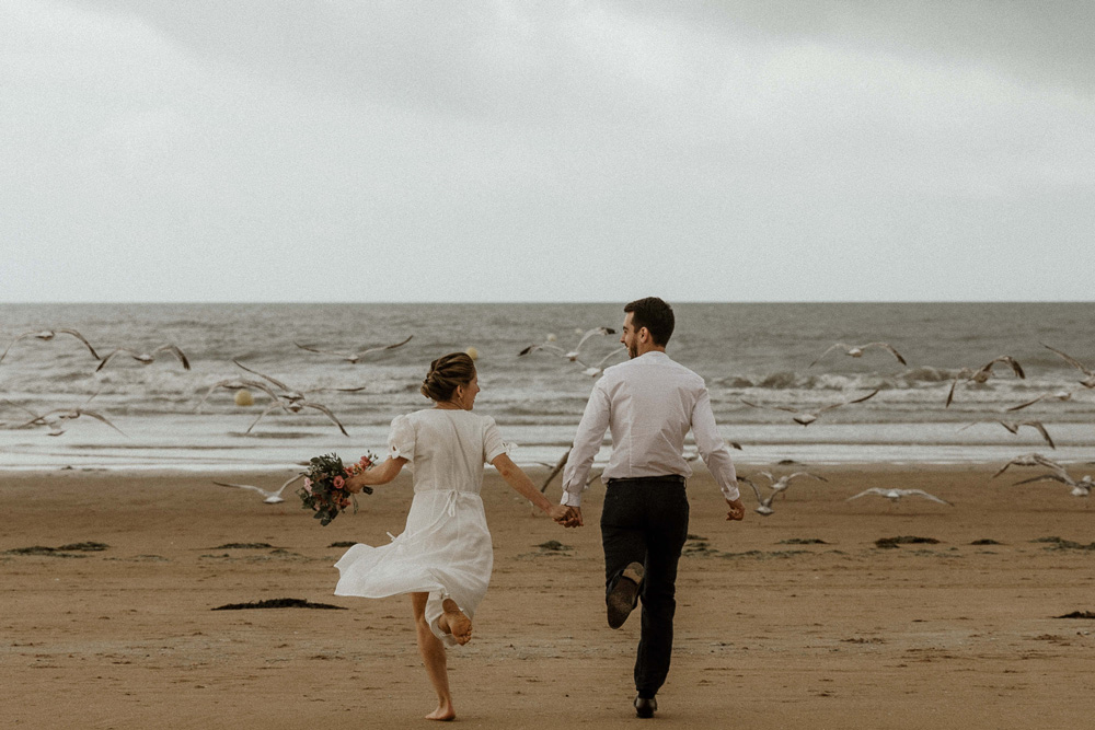 Reportage mariage - photographe Loire Atlantique