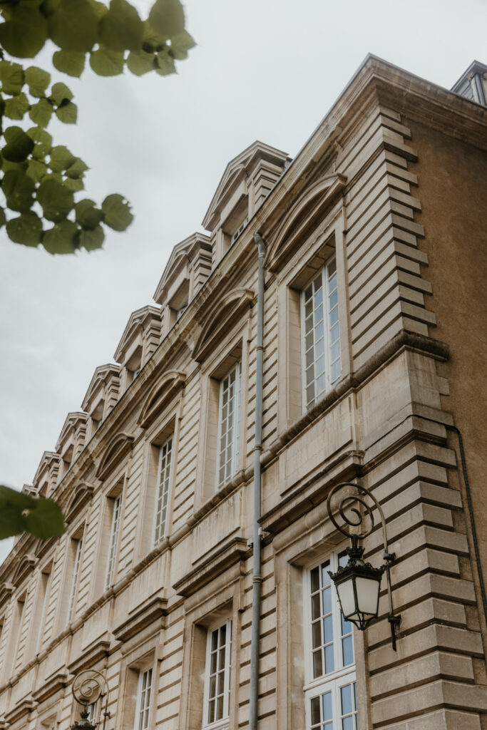 Hôtel de Ville de Nantes